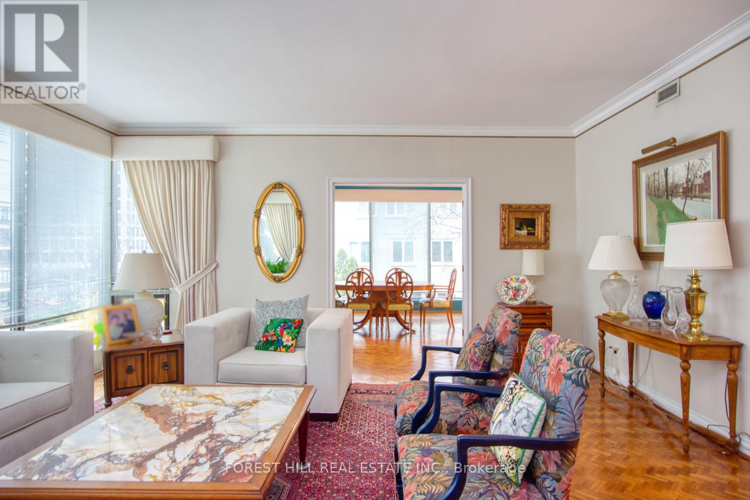 201 - 342 Spadina Road, Toronto, Ontario  M5P 2V4 - Photo 16 - C12959676