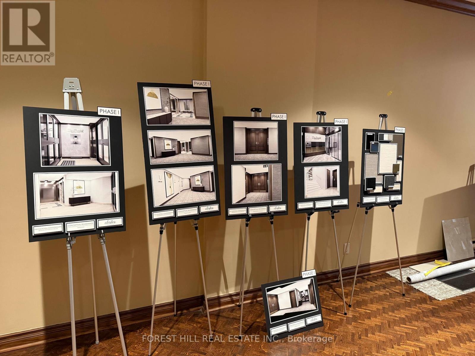 201 - 342 Spadina Road, Toronto, Ontario  M5P 2V4 - Photo 22 - C12959676