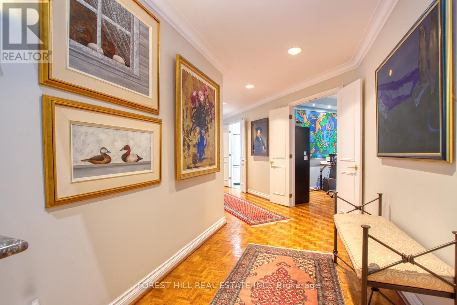 201 - 342 Spadina Road, Toronto, Ontario  M5P 2V4 - Photo 3 - C12959676