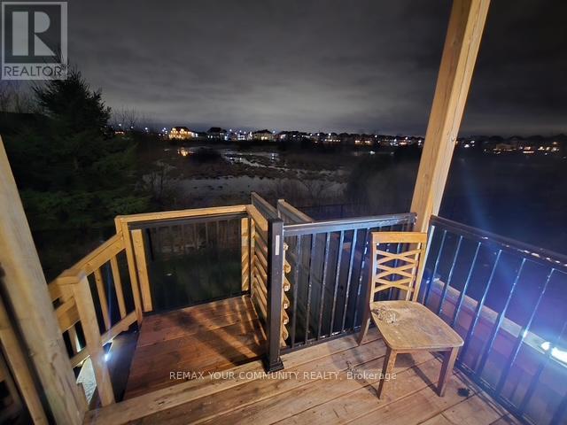 16 Feldspar Gate, Brampton, Ontario  L6X 5R6 - Photo 22 - W12905060