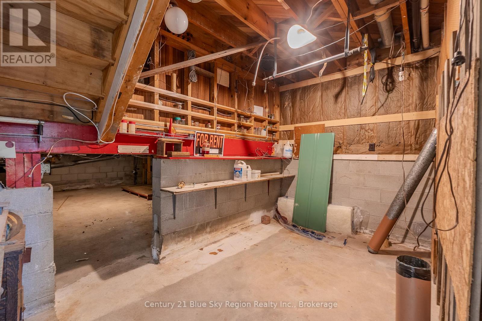 994 Premier Road, North Bay, Ontario  P1A 2H8 - Photo 31 - X12959626