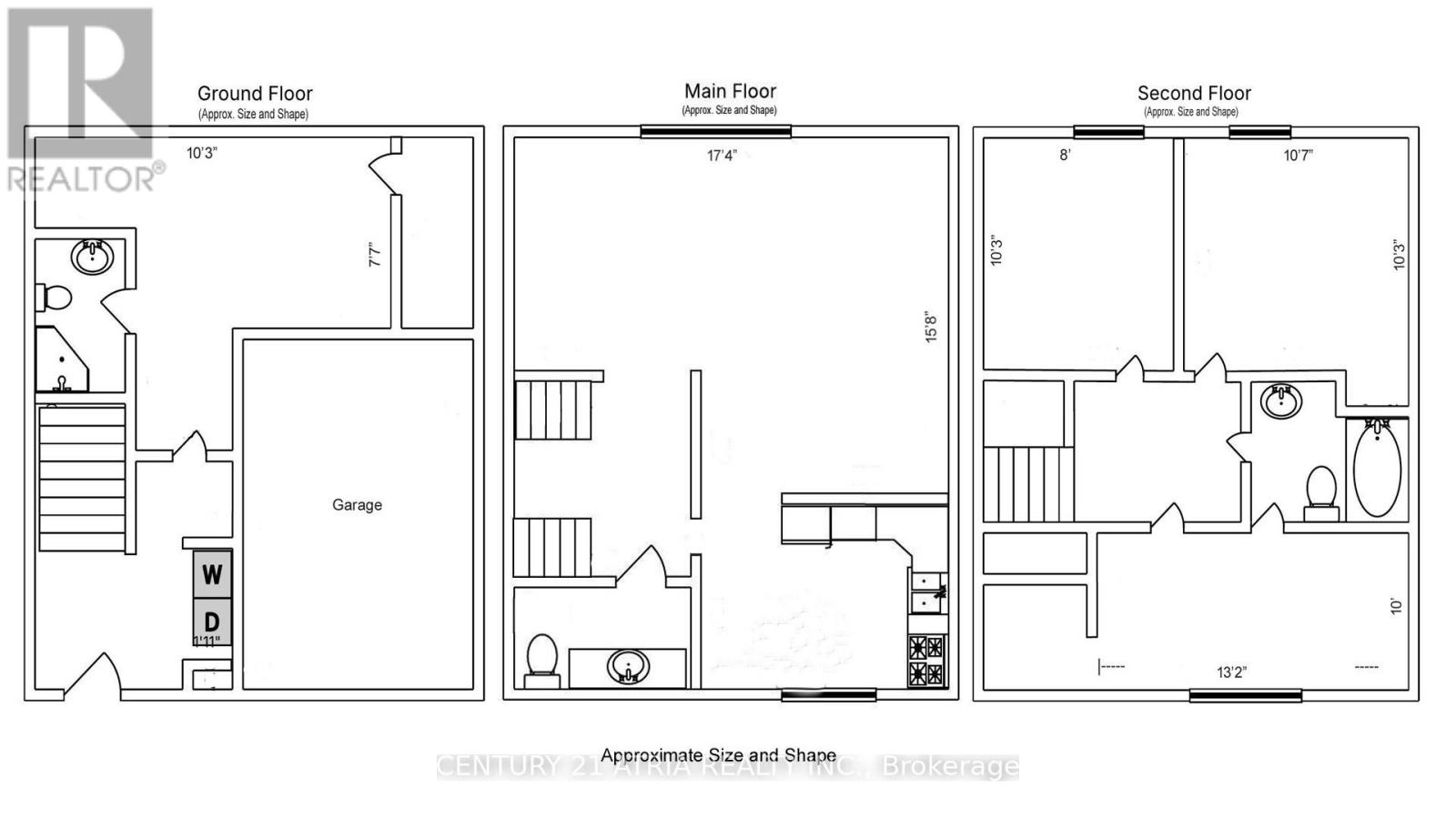 143 Purpledusk Trail, Toronto (Morningside), Ontario  M1E 4C9 - Photo 33 - E12959620