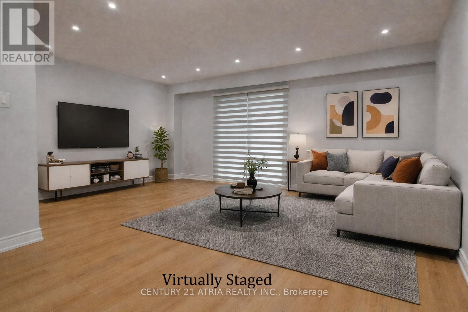 143 Purpledusk Trail, Toronto (Morningside), Ontario  M1E 4C9 - Photo 4 - E12959620