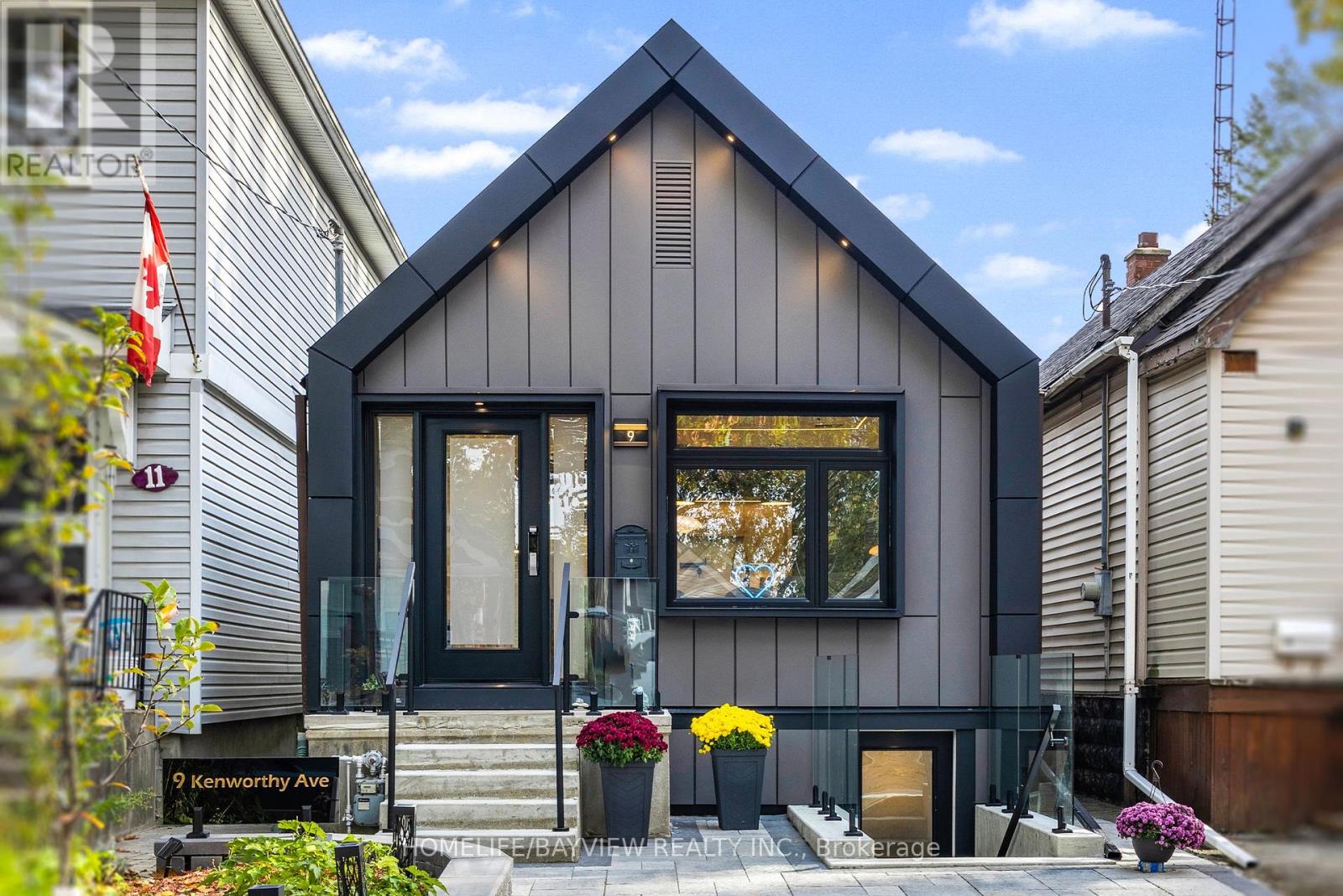 9 Kenworthy Avenue, Toronto, Ontario  M1L 3B1 - Photo 20 - E12959646