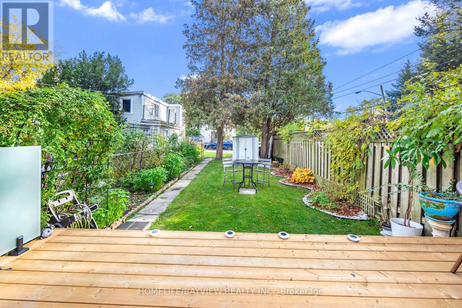 9 Kenworthy Avenue, Toronto, Ontario  M1L 3B1 - Photo 23 - E12959646