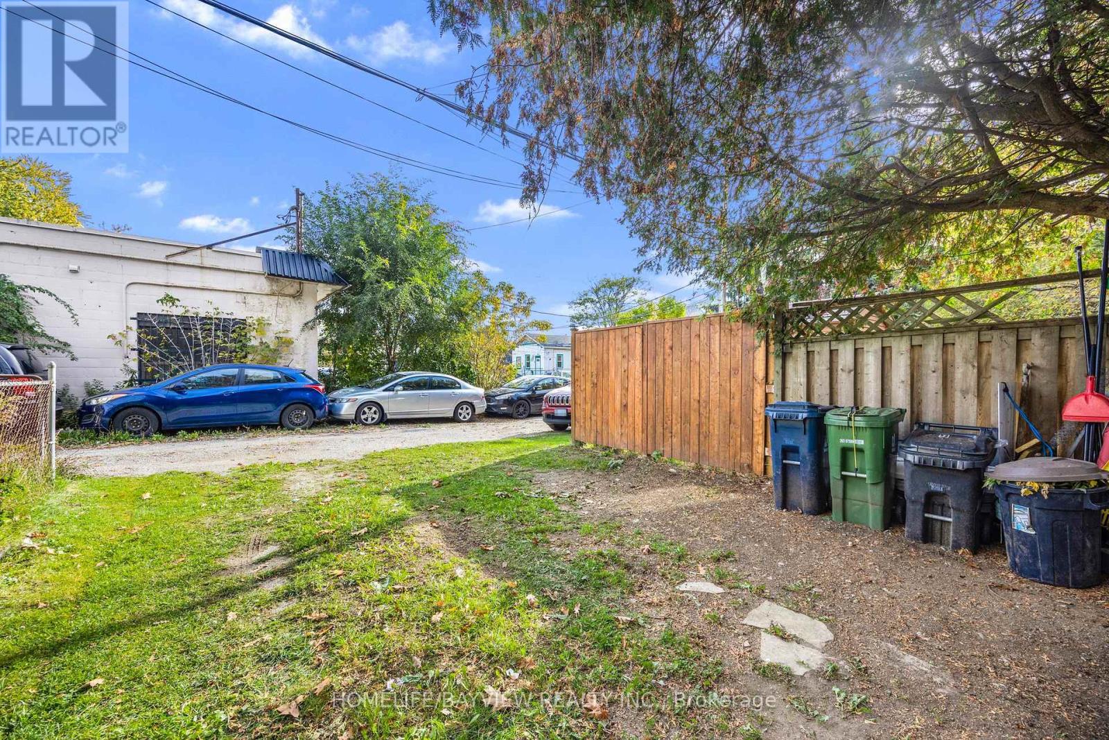 9 Kenworthy Avenue, Toronto, Ontario  M1L 3B1 - Photo 25 - E12959646