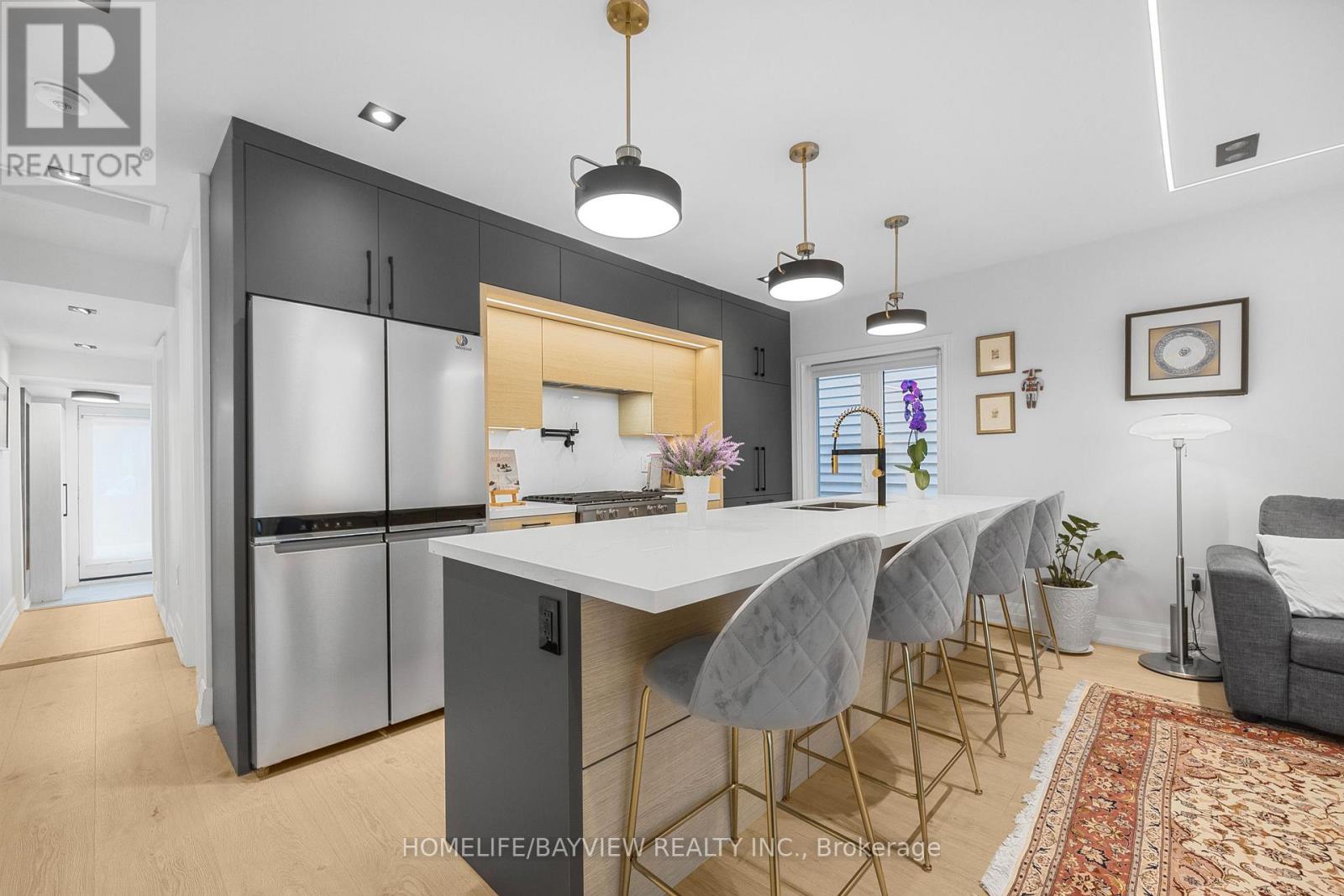 9 Kenworthy Avenue, Toronto, Ontario  M1L 3B1 - Photo 4 - E12959646