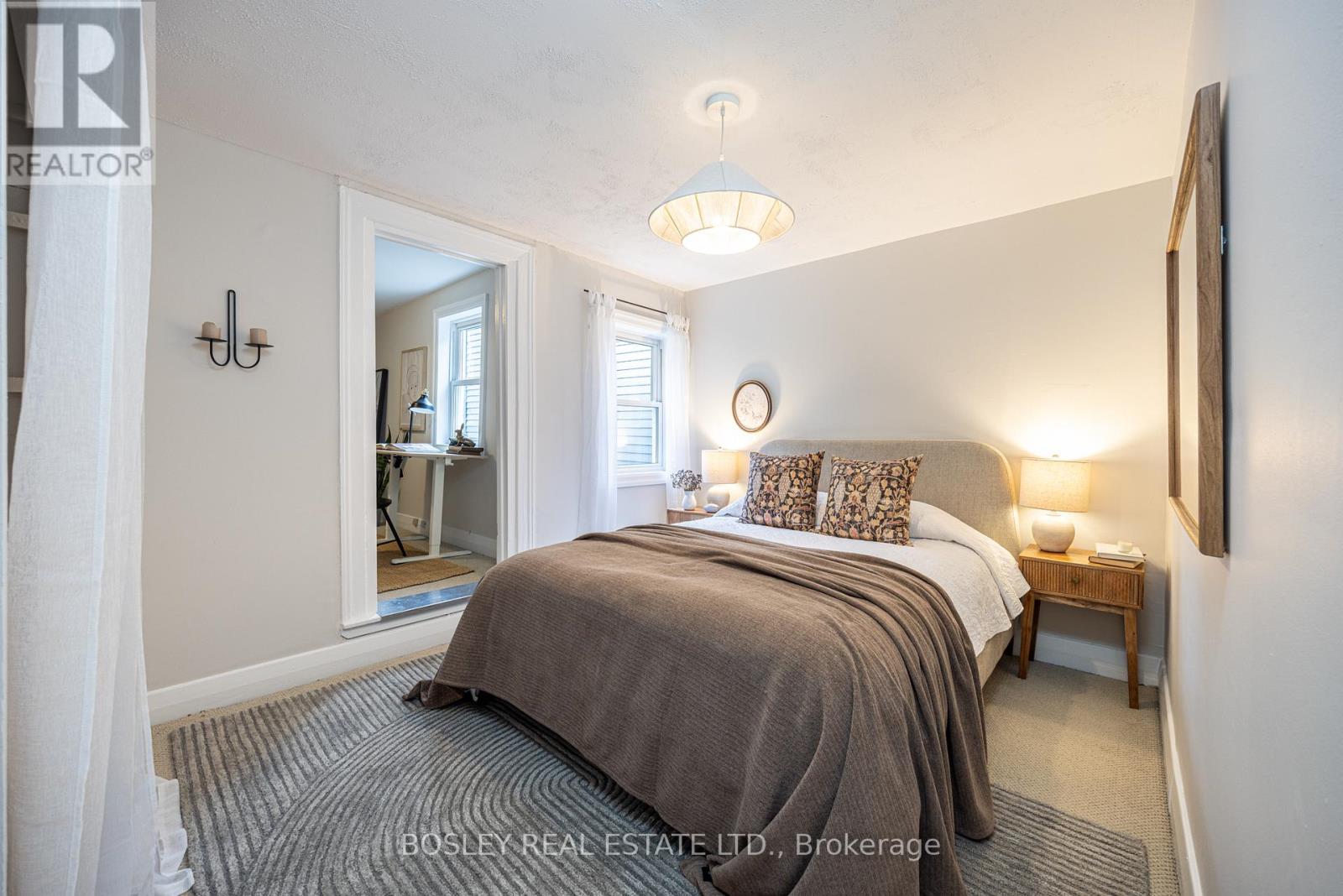 195 Rhodes Avenue, Toronto, Ontario  M4L 3A2 - Photo 11 - E12959658