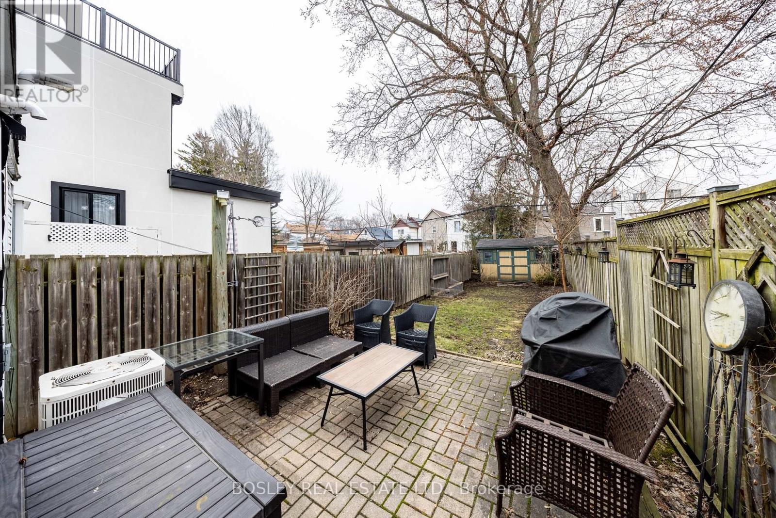 195 Rhodes Avenue, Toronto, Ontario  M4L 3A2 - Photo 19 - E12959658