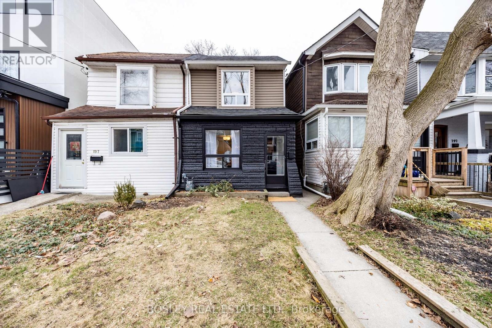 195 Rhodes Avenue, Toronto, Ontario  M4L 3A2 - Photo 20 - E12959658