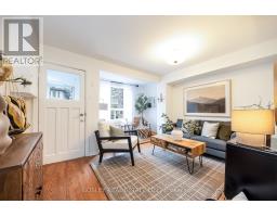 195 RHODES AVENUE, Toronto, Ontario