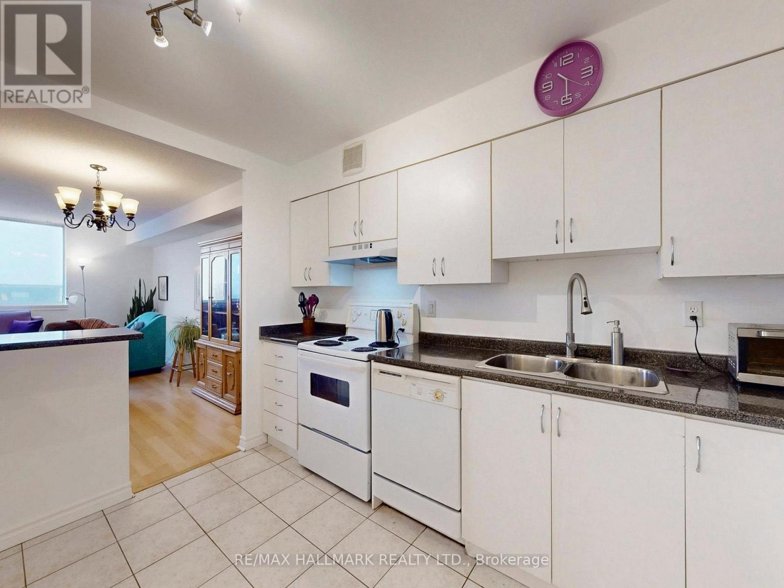 802 - 1665 Victoria Park Avenue, Toronto, Ontario  M1R 5E5 - Photo 16 - E12959672