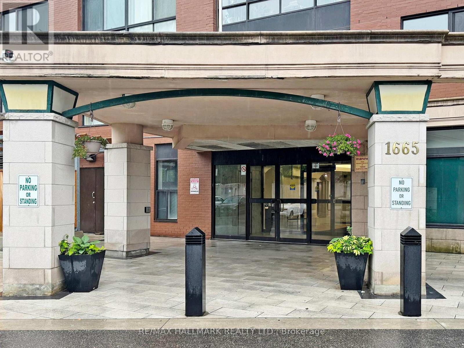 802 - 1665 Victoria Park Avenue, Toronto, Ontario  M1R 5E5 - Photo 2 - E12959672