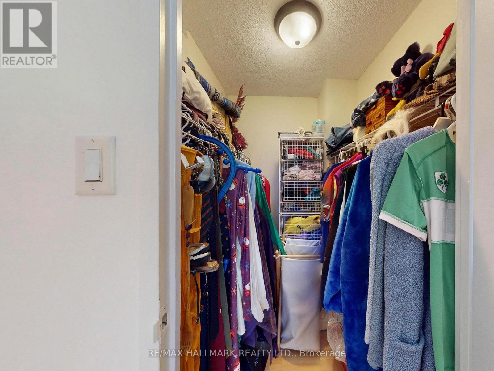 802 - 1665 Victoria Park Avenue, Toronto, Ontario  M1R 5E5 - Photo 21 - E12959672