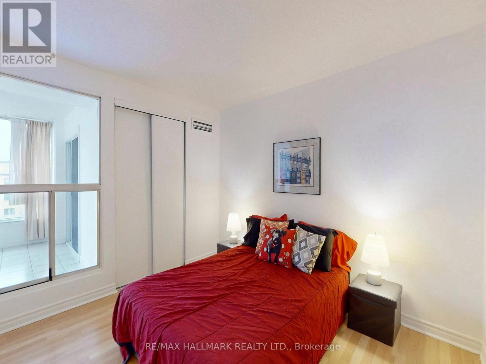 802 - 1665 Victoria Park Avenue, Toronto, Ontario  M1R 5E5 - Photo 22 - E12959672