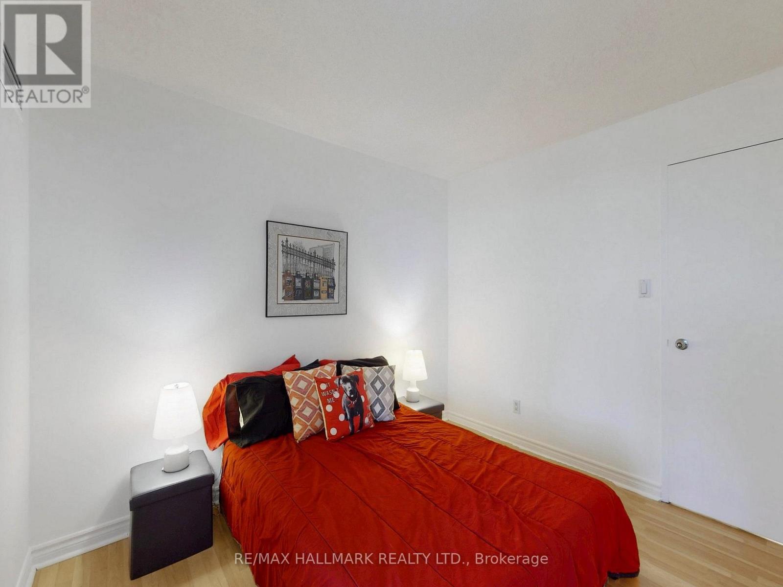 802 - 1665 Victoria Park Avenue, Toronto, Ontario  M1R 5E5 - Photo 23 - E12959672