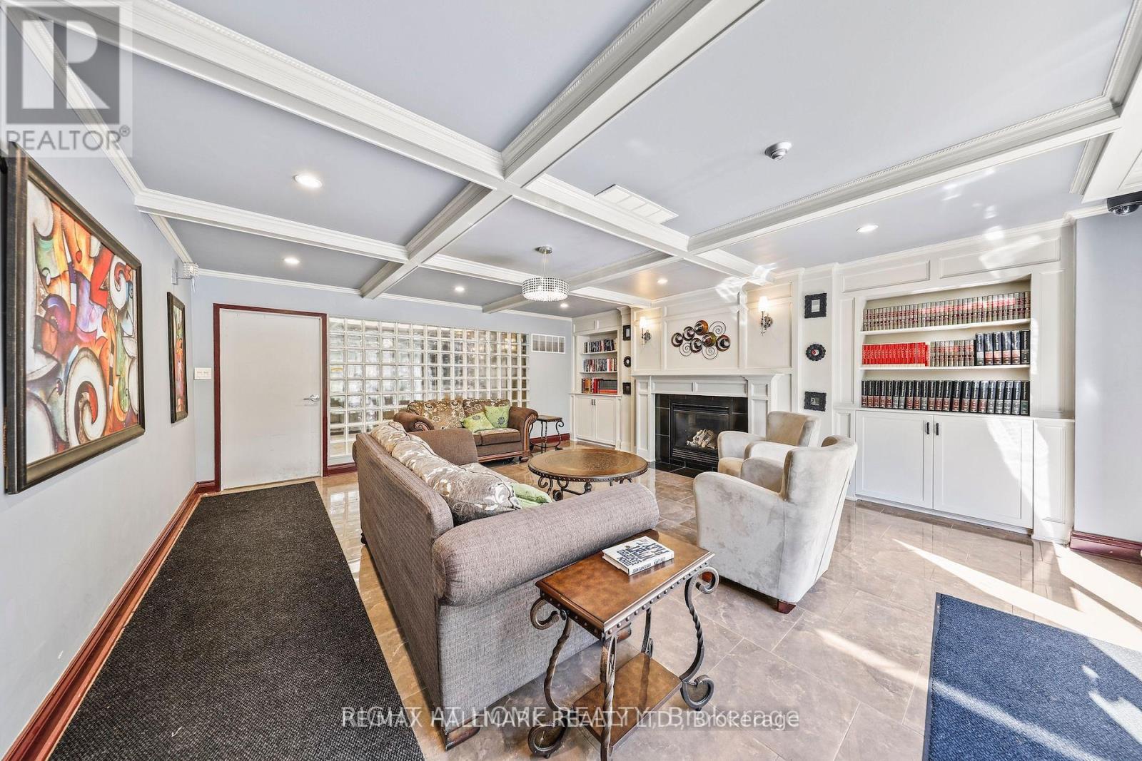 802 - 1665 Victoria Park Avenue, Toronto, Ontario  M1R 5E5 - Photo 34 - E12959672