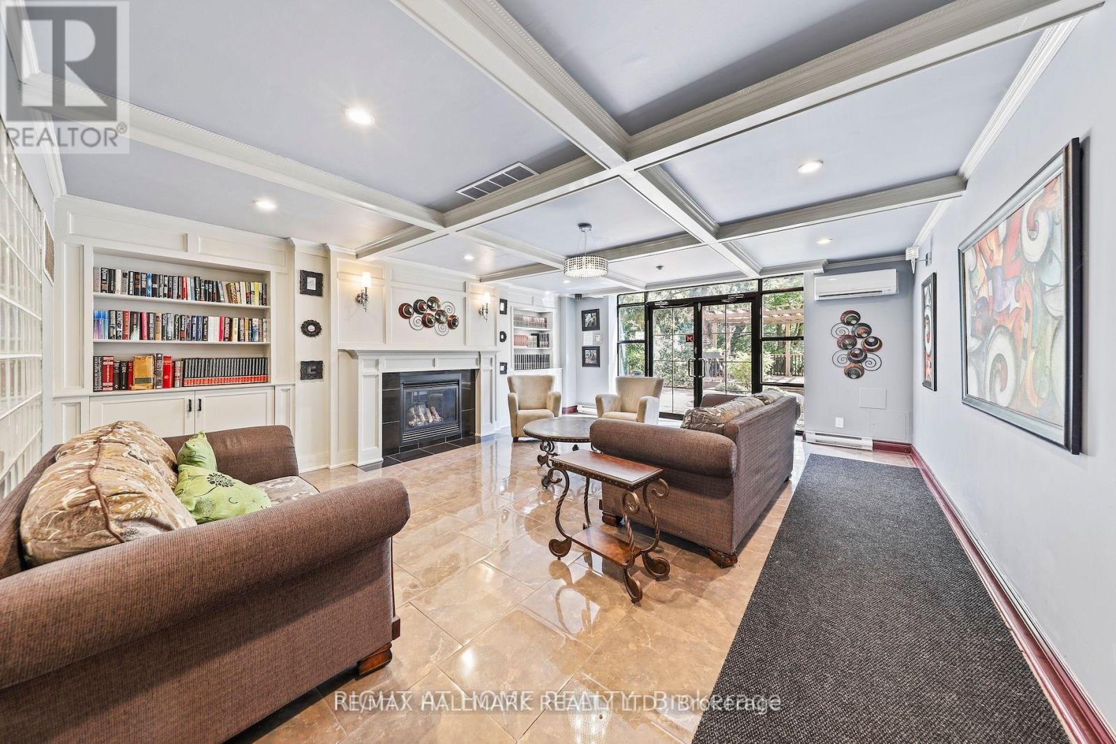 802 - 1665 Victoria Park Avenue, Toronto, Ontario  M1R 5E5 - Photo 35 - E12959672