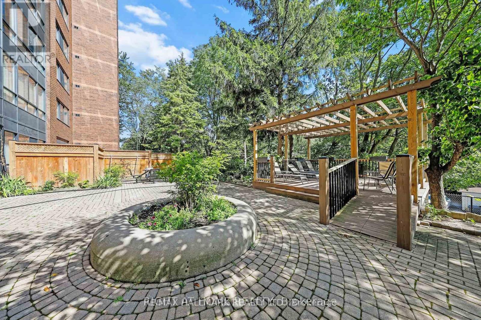 802 - 1665 Victoria Park Avenue, Toronto, Ontario  M1R 5E5 - Photo 36 - E12959672