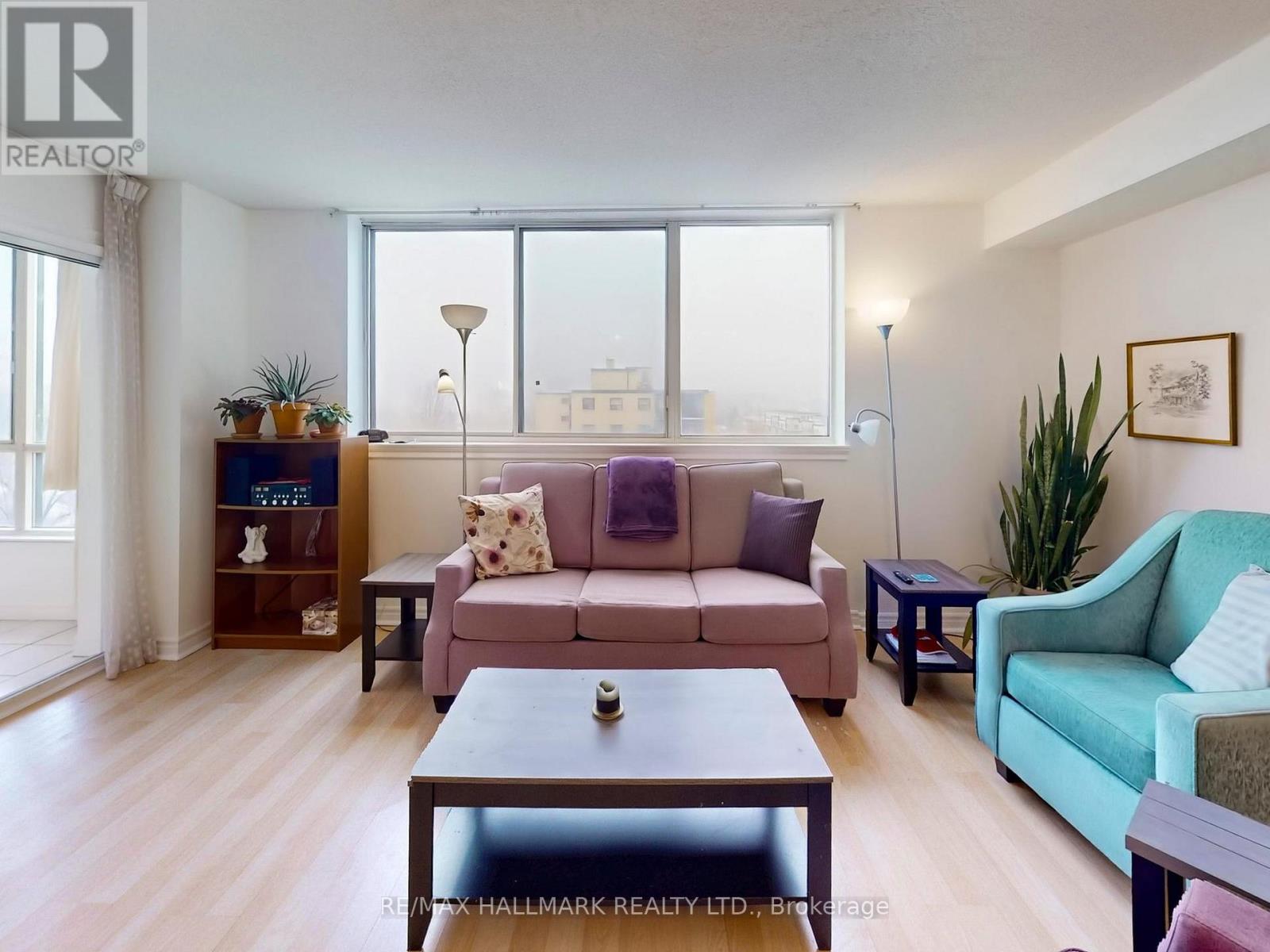 802 - 1665 Victoria Park Avenue, Toronto, Ontario  M1R 5E5 - Photo 4 - E12959672