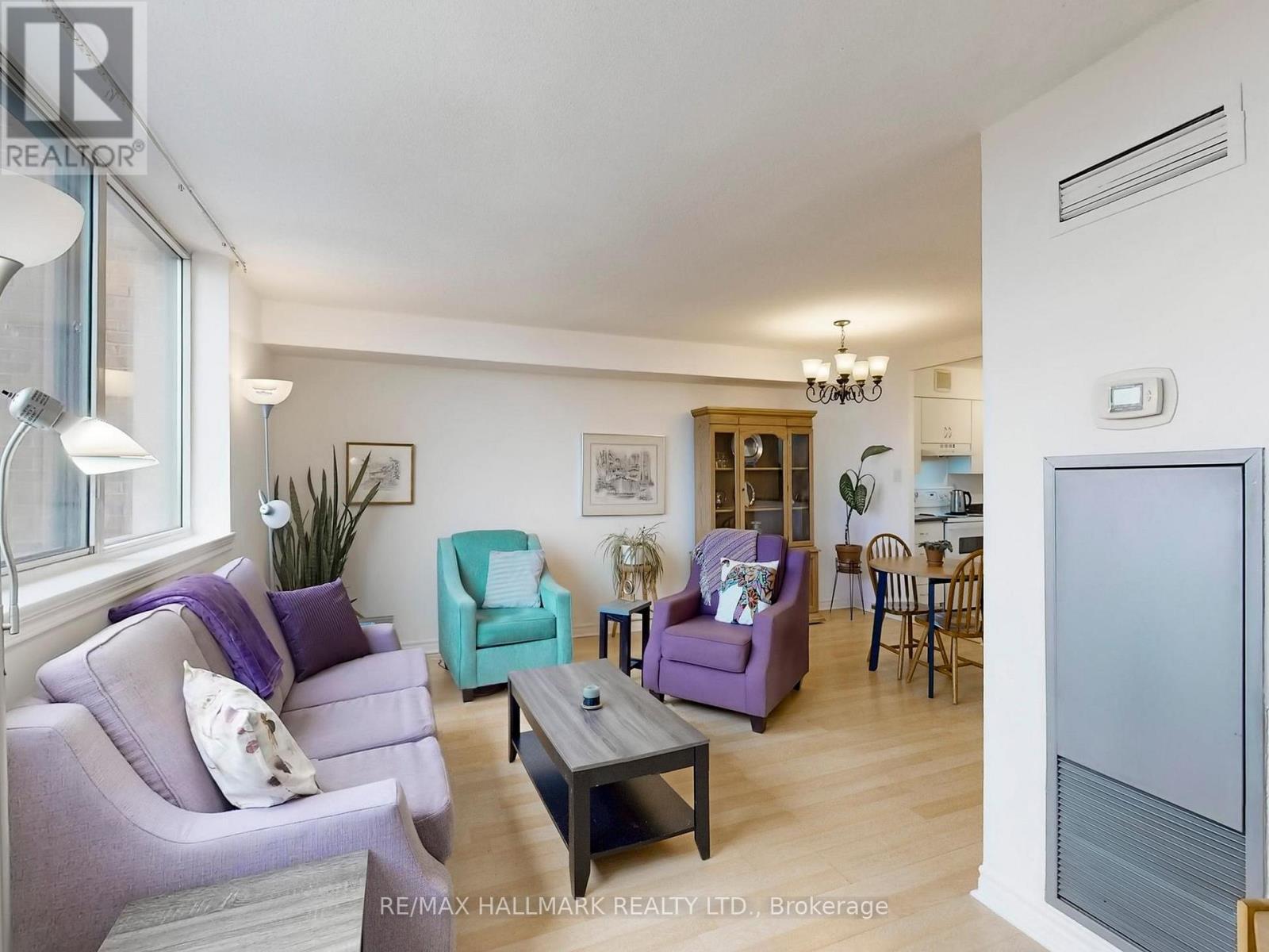 802 - 1665 Victoria Park Avenue, Toronto, Ontario  M1R 5E5 - Photo 6 - E12959672