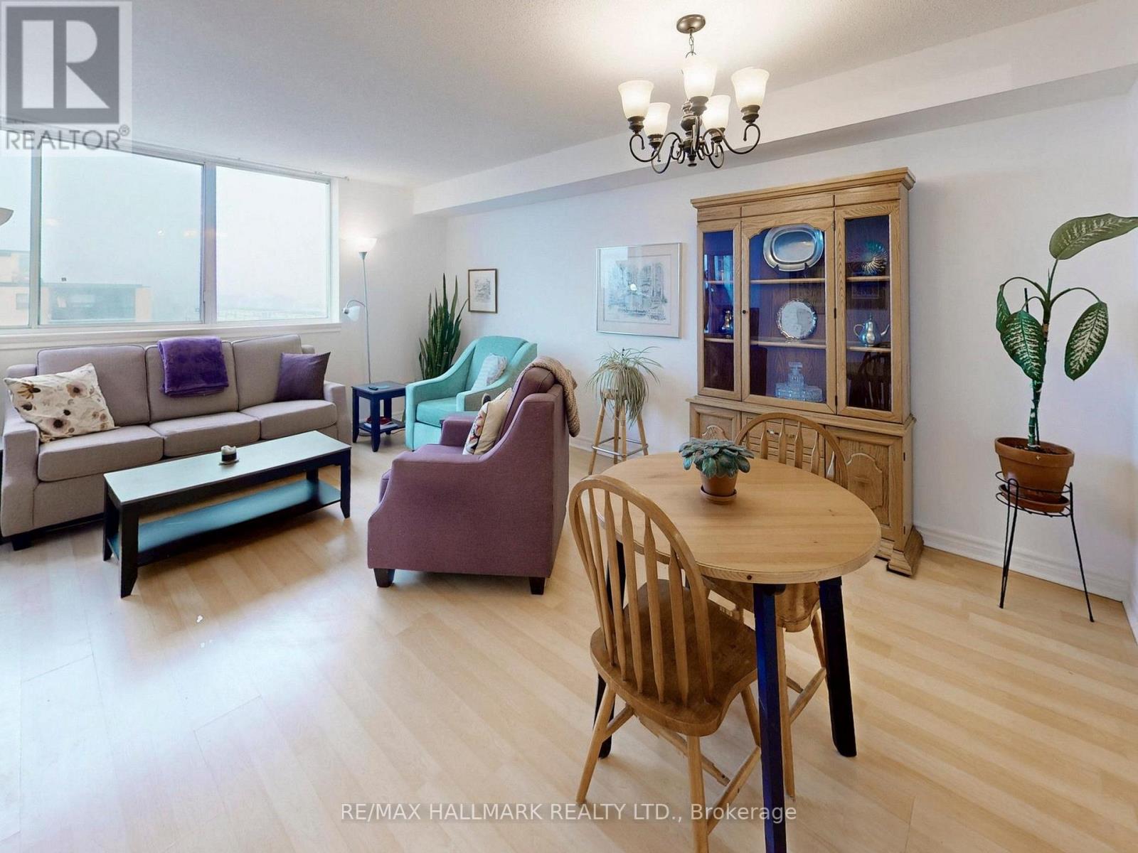 802 - 1665 Victoria Park Avenue, Toronto, Ontario  M1R 5E5 - Photo 8 - E12959672