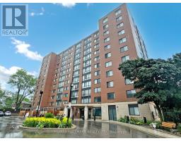 802 - 1665 VICTORIA PARK AVENUE, Toronto, Ontario