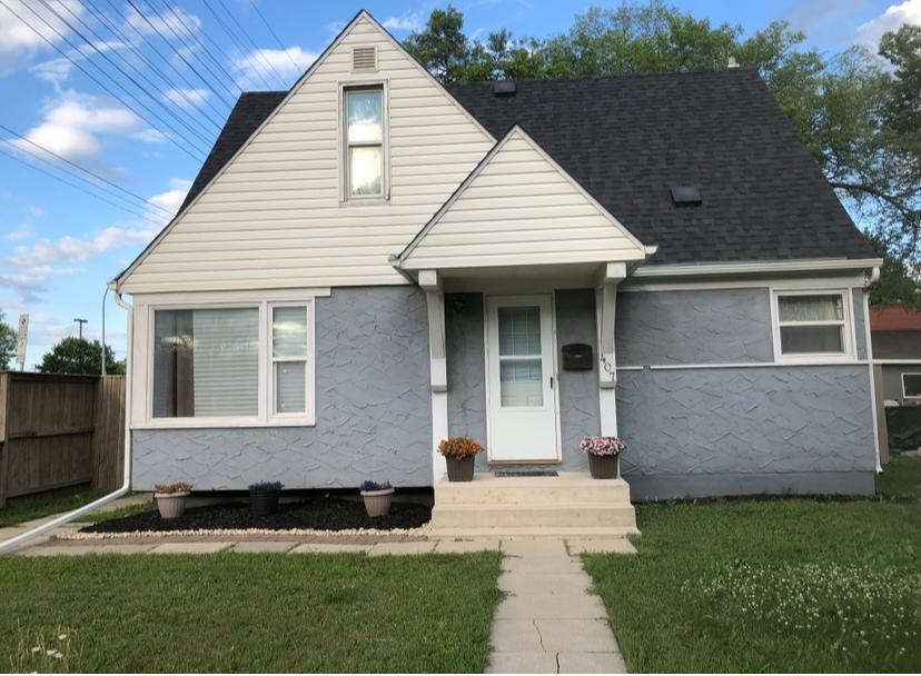 407 Duffield Street, Winnipeg, Manitoba  R3J 2K3 - Photo 20 - 202605870