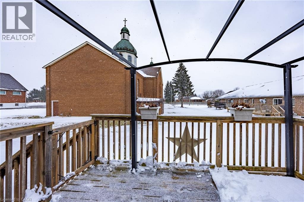 23 Trinity Lane, Waterford, Ontario  N0E 1Y0 - Photo 4 - 40804818