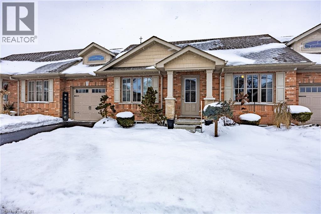 23 Trinity Lane, Waterford, Ontario  N0E 1Y0 - Photo 2 - 40804818