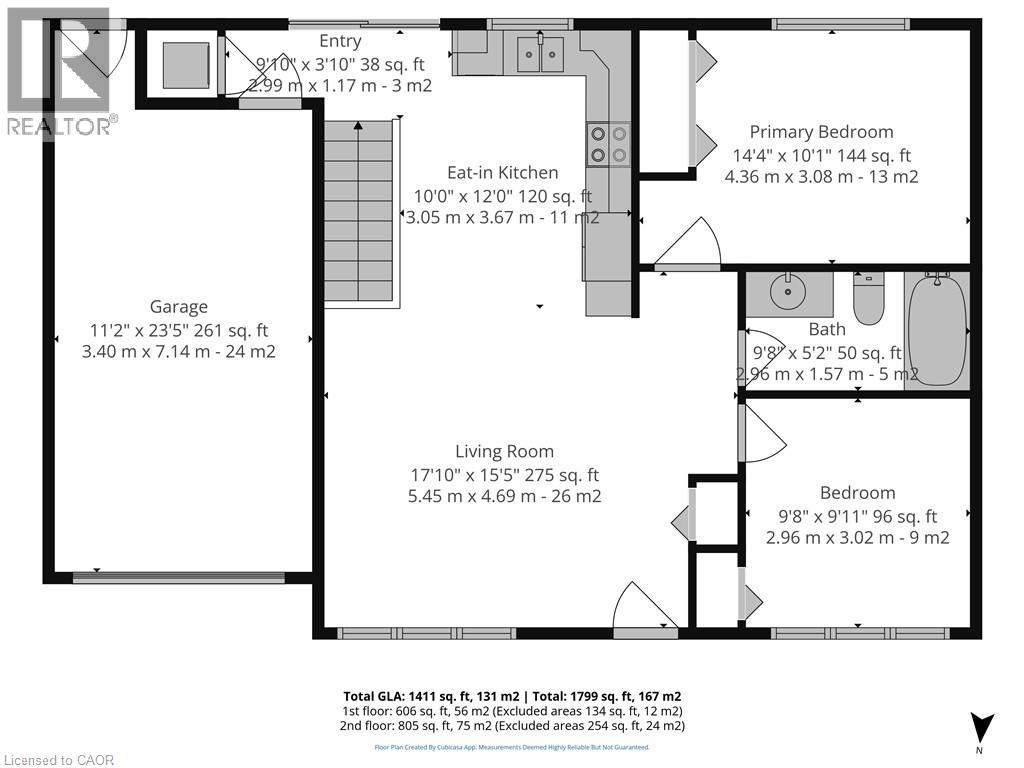 23 Trinity Lane, Waterford, Ontario  N0E 1Y0 - Photo 27 - 40804818