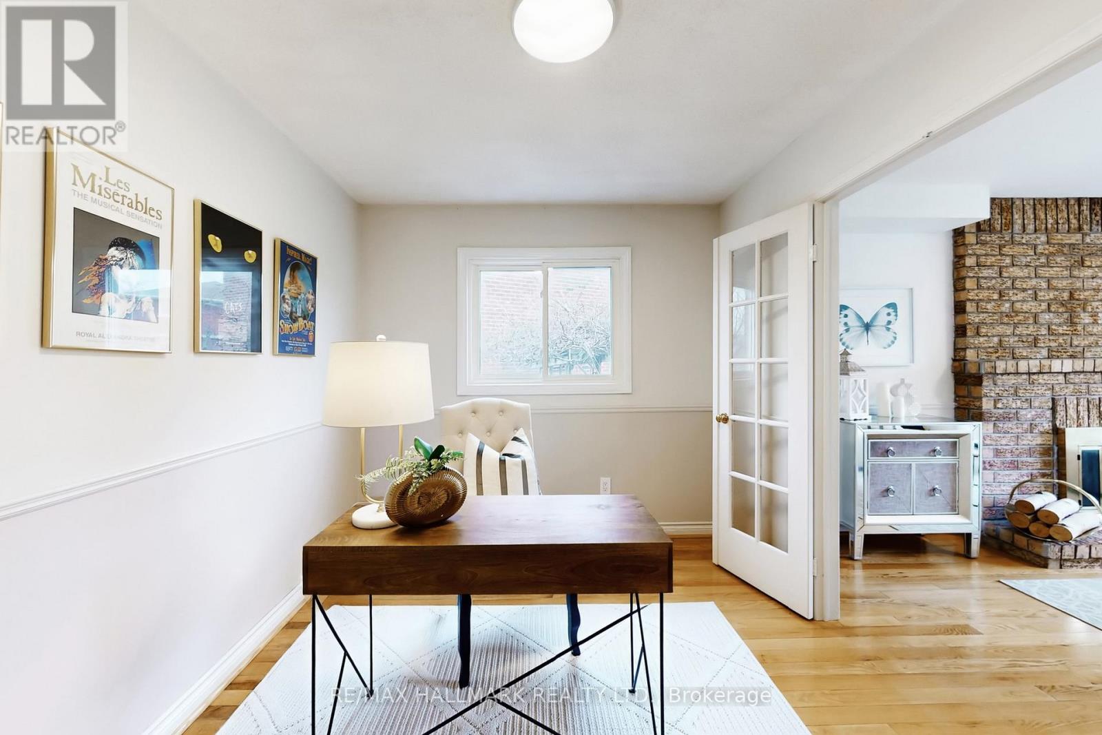 69 Dunbarton Court, Richmond Hill, Ontario  L4C 8E9 - Photo 20 - N12951676