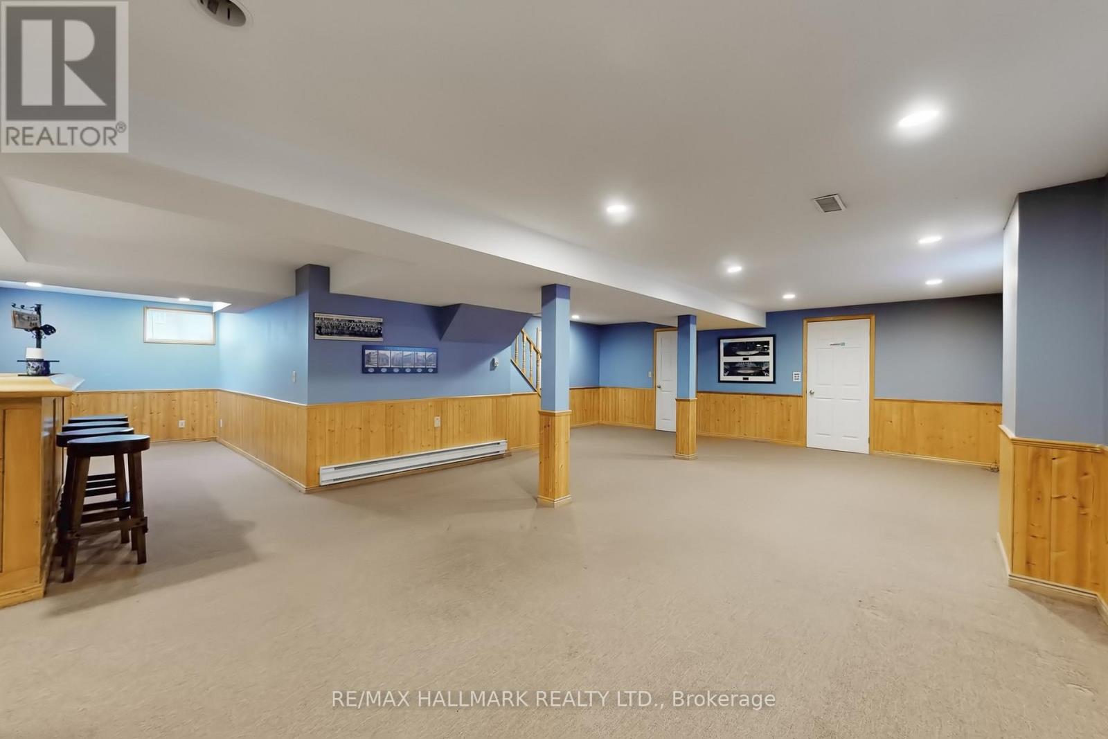 69 Dunbarton Court, Richmond Hill, Ontario  L4C 8E9 - Photo 39 - N12951676