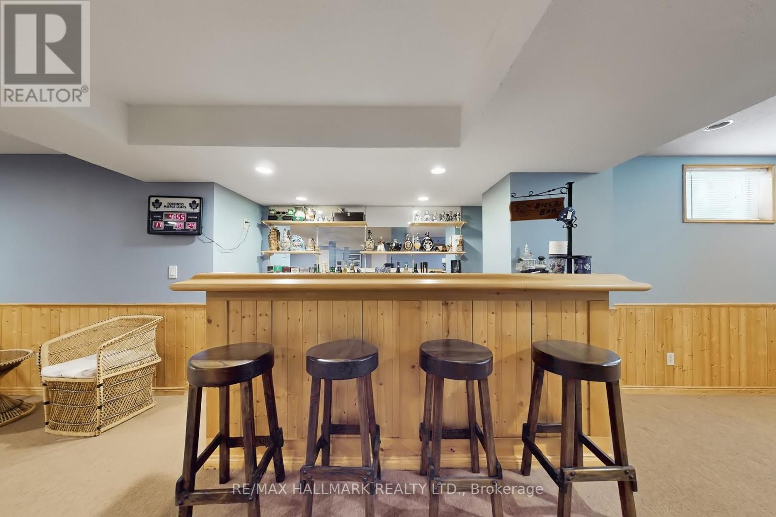 69 Dunbarton Court, Richmond Hill, Ontario  L4C 8E9 - Photo 41 - N12951676