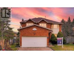69 DUNBARTON COURT, Richmond Hill, Ontario