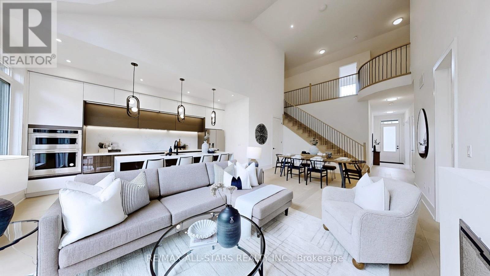 3 Lois Torrance Trail, Uxbridge, Ontario  L9P 0R9 - Photo 9 - N12959570