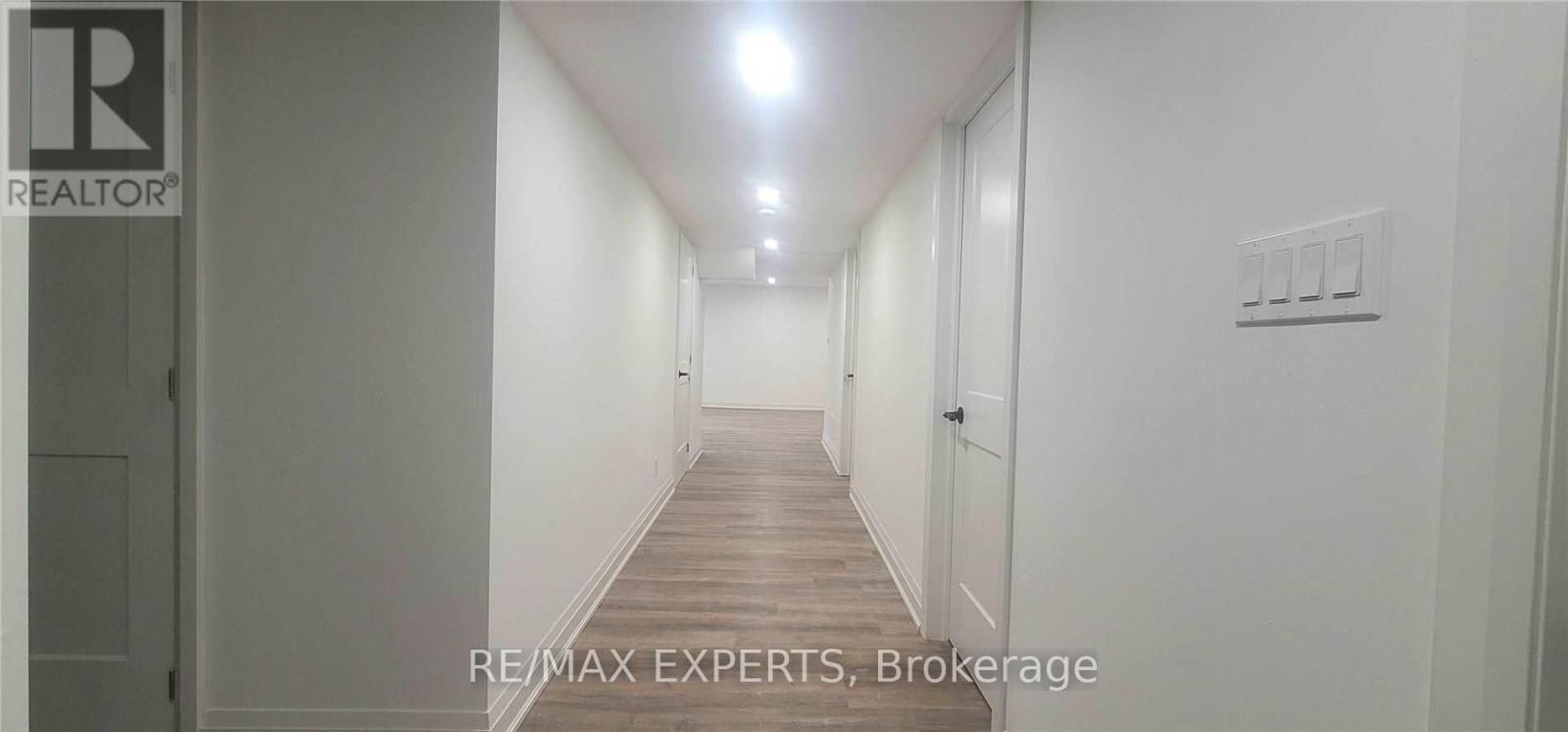 Bsmt - 159 Ross Vennare Crescent, Vaughan, Ontario  L4H 4N1 - Photo 11 - N12959624