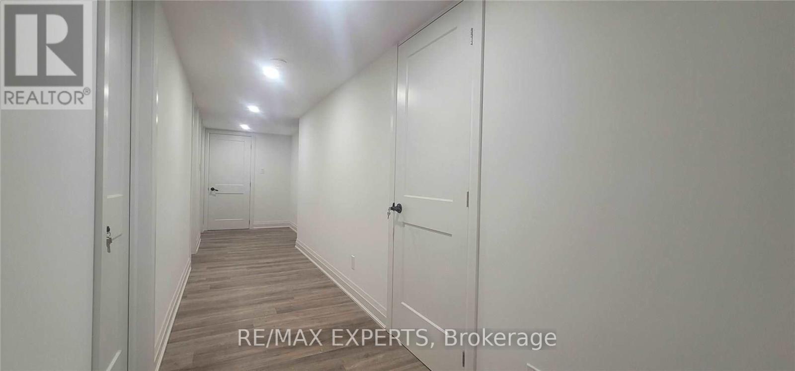 Bsmt - 159 Ross Vennare Crescent, Vaughan, Ontario  L4H 4N1 - Photo 13 - N12959624