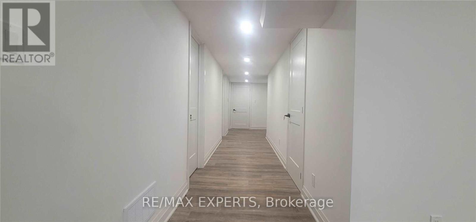 Bsmt - 159 Ross Vennare Crescent, Vaughan, Ontario  L4H 4N1 - Photo 14 - N12959624