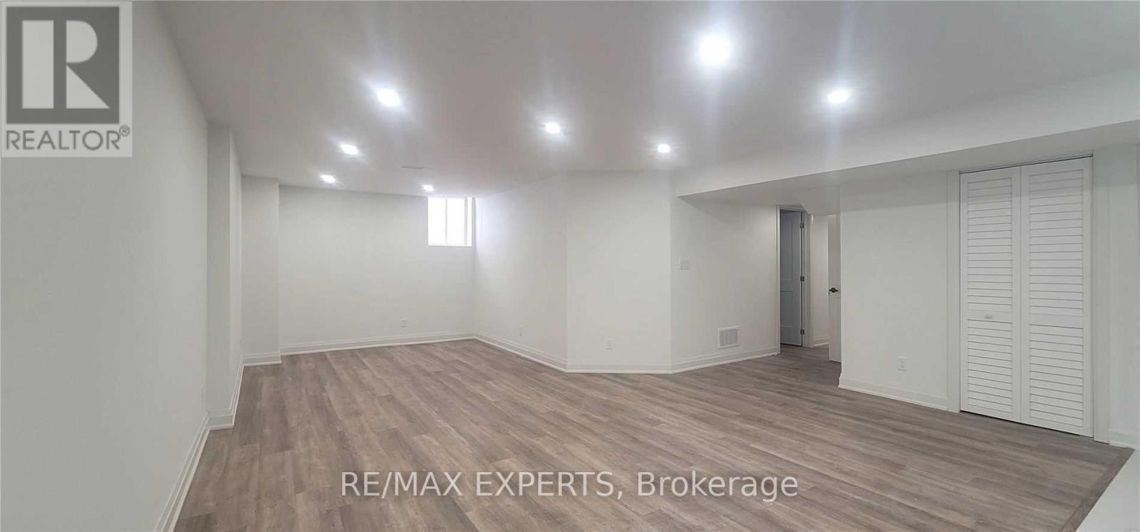 Bsmt - 159 Ross Vennare Crescent, Vaughan, Ontario  L4H 4N1 - Photo 9 - N12959624