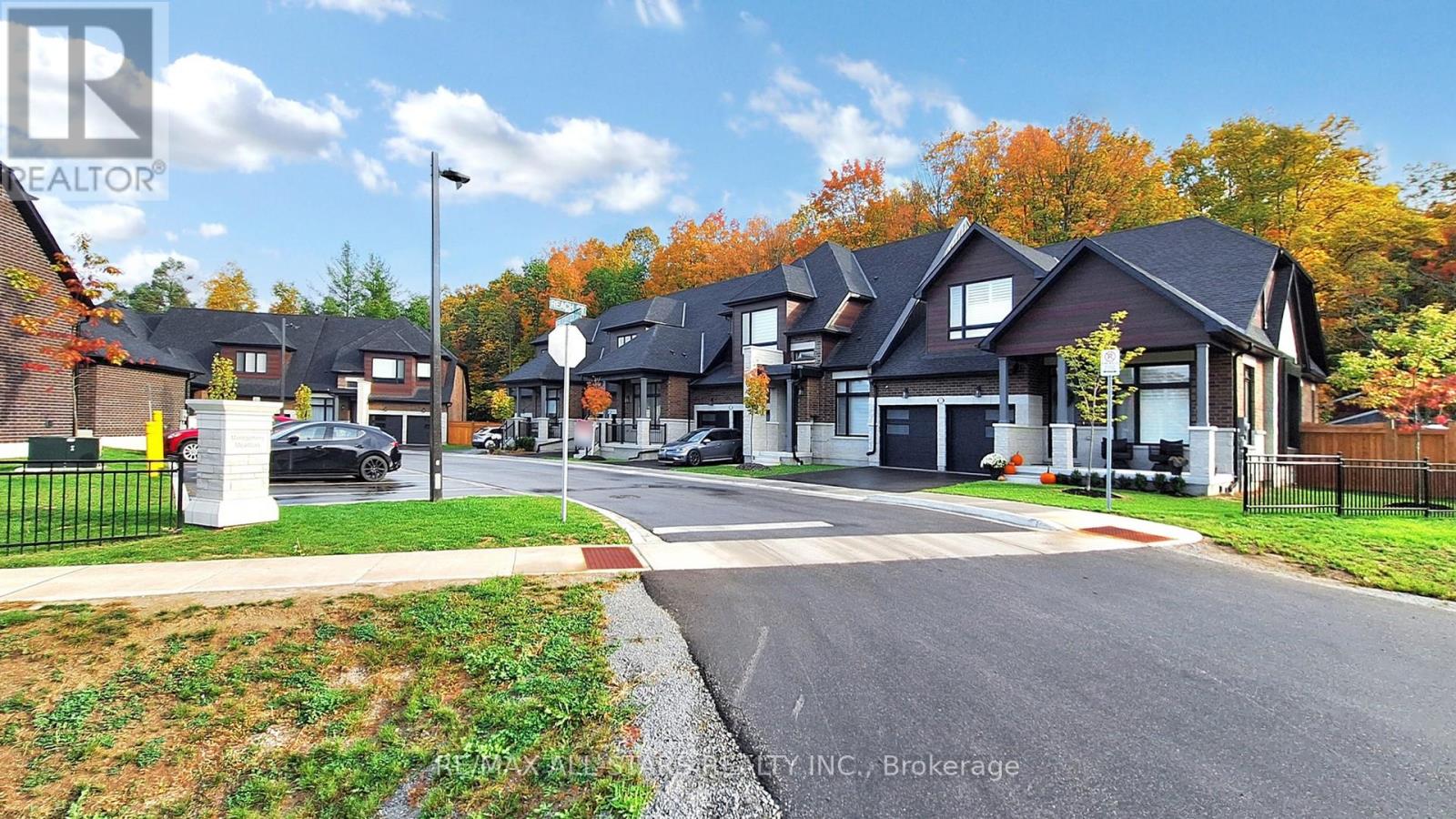 5 Vern Robertson Gate, Uxbridge, Ontario  L9P 0R9 - Photo 4 - N12959636