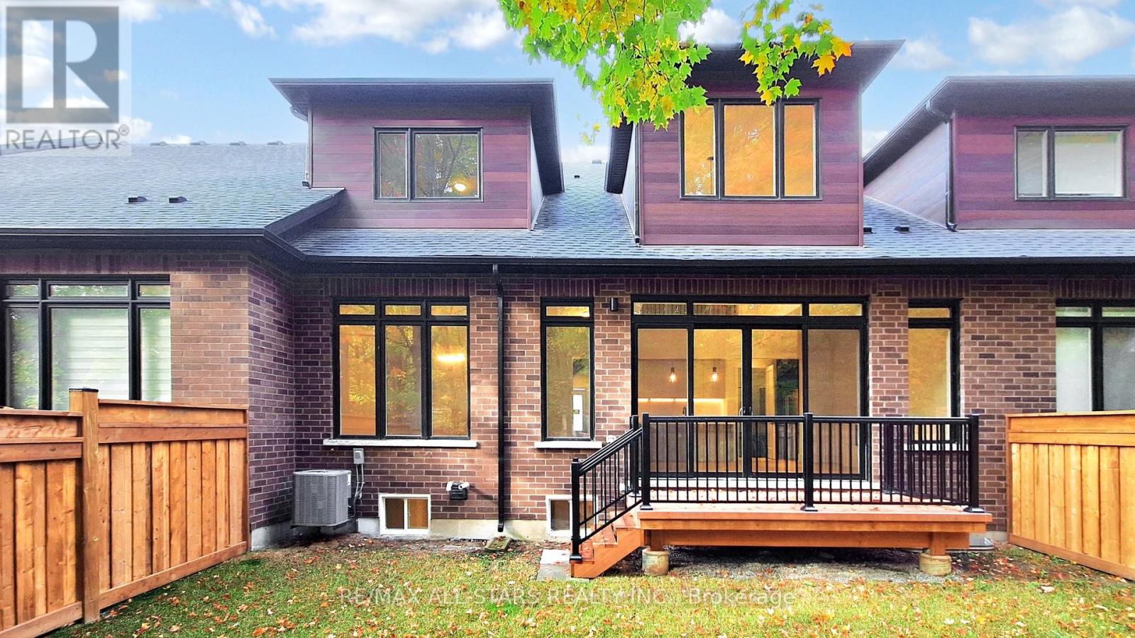 5 Vern Robertson Gate, Uxbridge, Ontario  L9P 0R9 - Photo 40 - N12959636