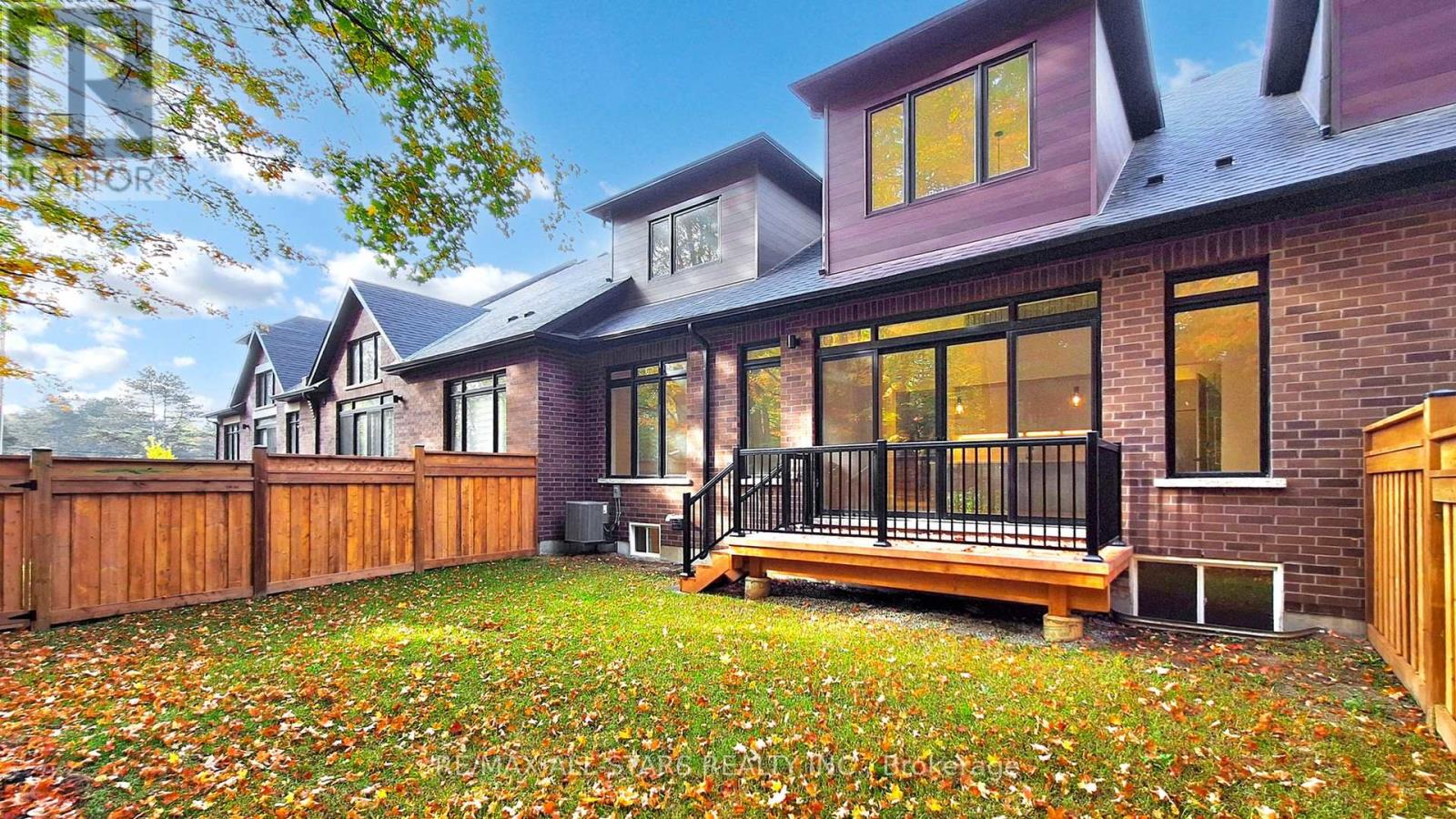 5 Vern Robertson Gate, Uxbridge, Ontario  L9P 0R9 - Photo 41 - N12959636