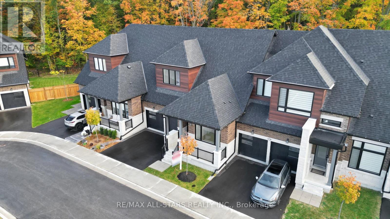 5 Vern Robertson Gate, Uxbridge, Ontario  L9P 0R9 - Photo 47 - N12959636