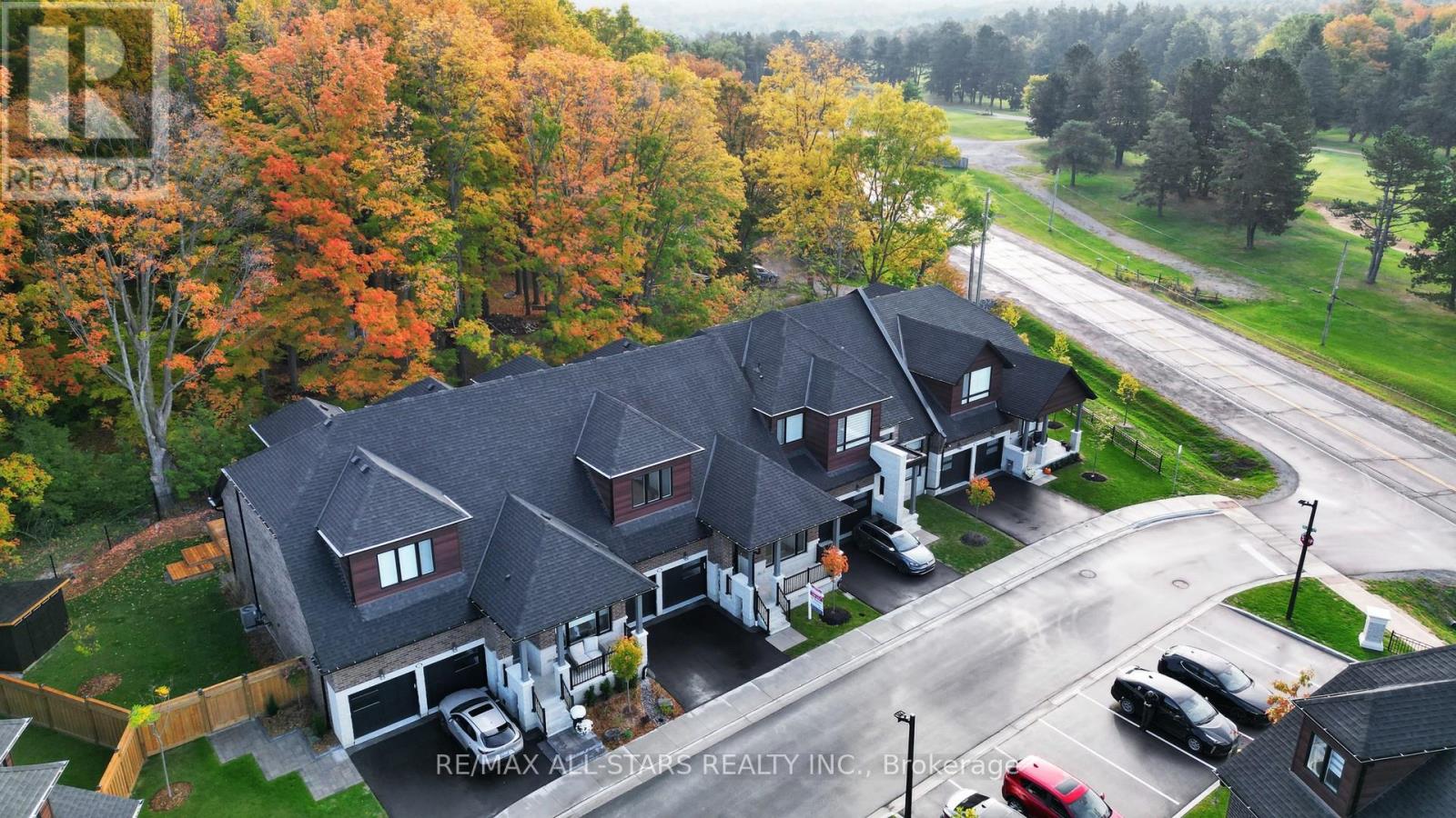 5 Vern Robertson Gate, Uxbridge, Ontario  L9P 0R9 - Photo 49 - N12959636