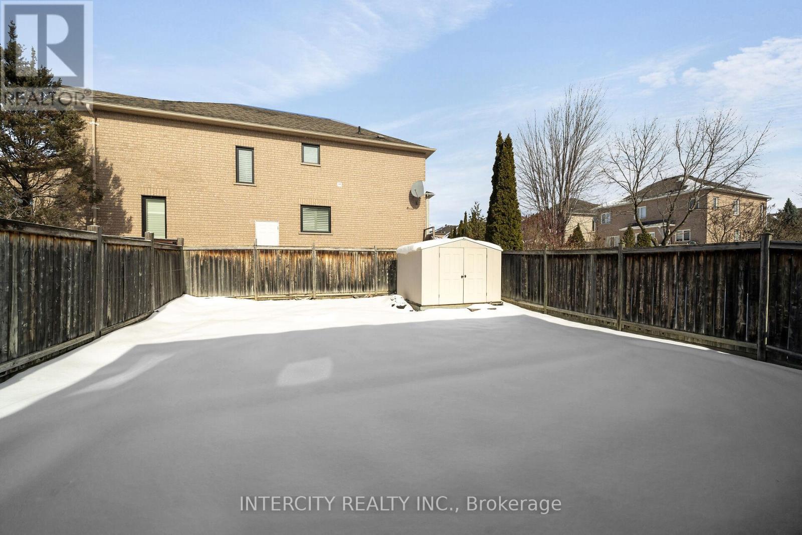 6 Noble Prince Place, Vaughan, Ontario  L4H 1S3 - Photo 25 - N12959662