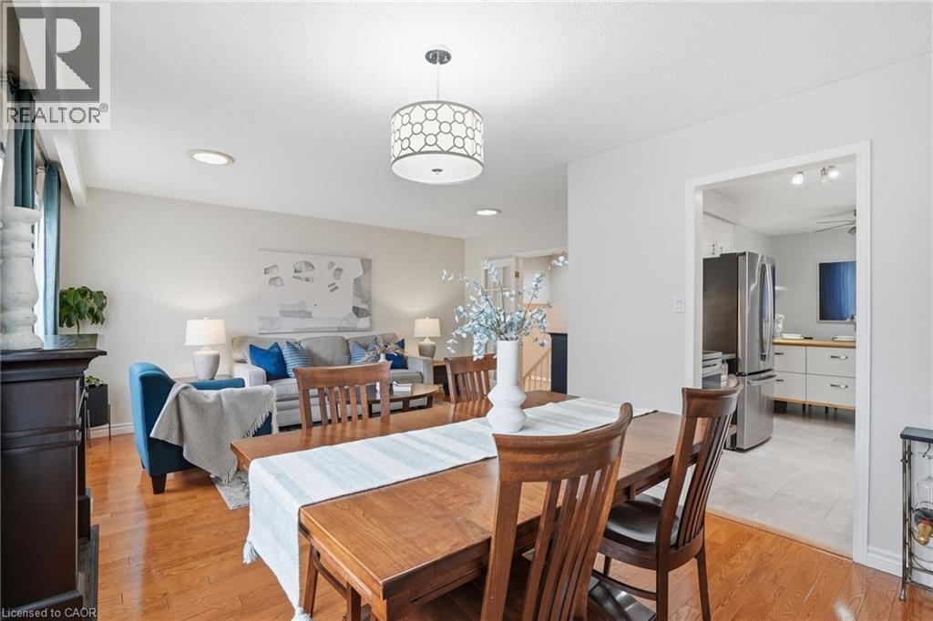 676 Woodview Road, Burlington, Ontario  L7N 3A5 - Photo 8 - 40814905