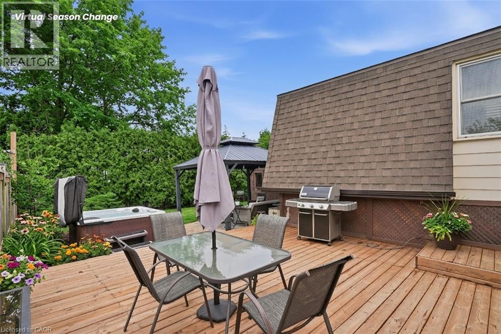 676 Woodview Road, Burlington, Ontario  L7N 3A5 - Photo 2 - 40814905