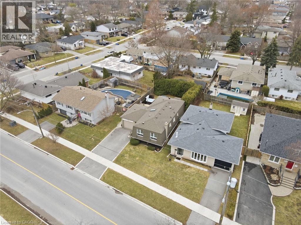 676 Woodview Road, Burlington, Ontario  L7N 3A5 - Photo 34 - 40814905