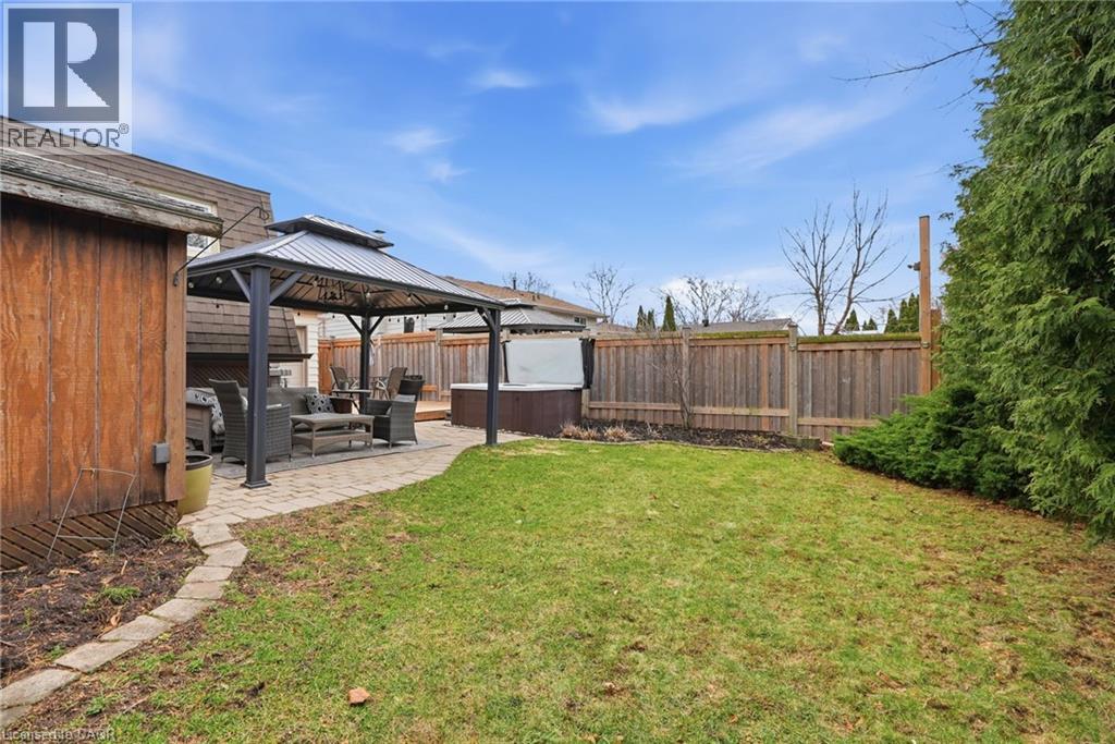 676 Woodview Road, Burlington, Ontario  L7N 3A5 - Photo 31 - 40814905